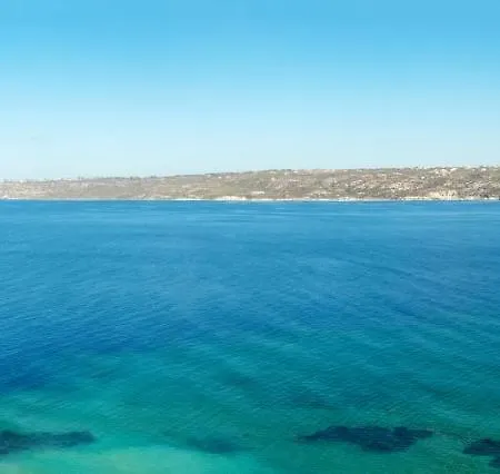 Thalassea Villa