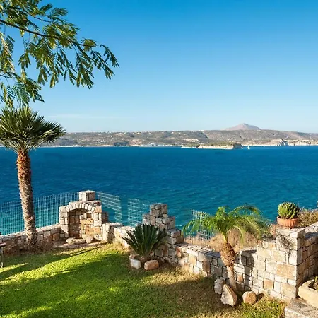 Villa Thalassea Kalamios