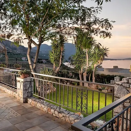 Thalassea Villa