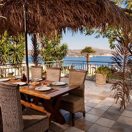 Villa Thalassea *