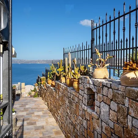Villa Thalassea Kalamios