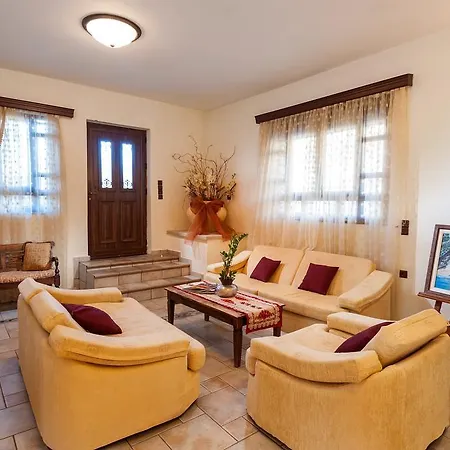 Thalassea Villa