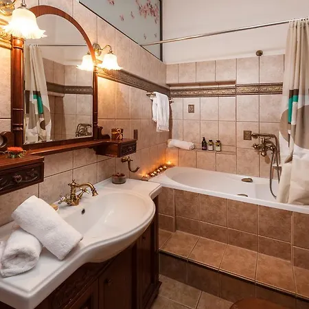 Thalassea Villa