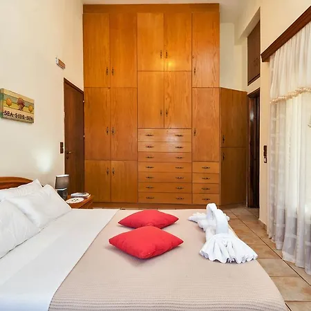 Villa Thalassea Kalamios