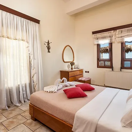 Thalassea Villa