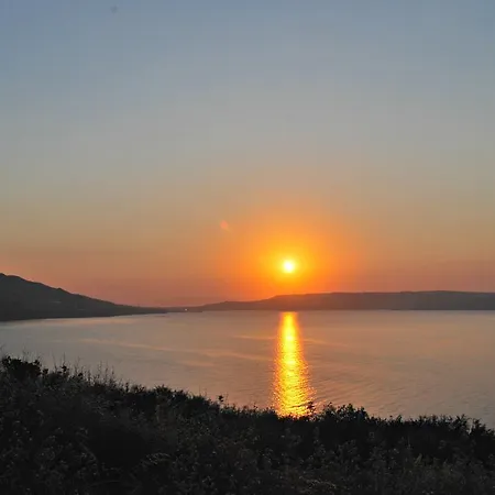 Βίλα Thalassea