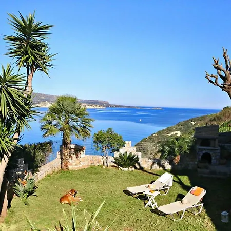 Thalassea * Kalamios